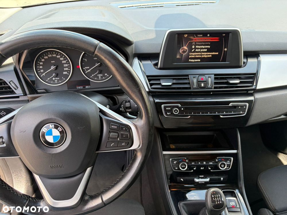 BMW Seria 2 - 8