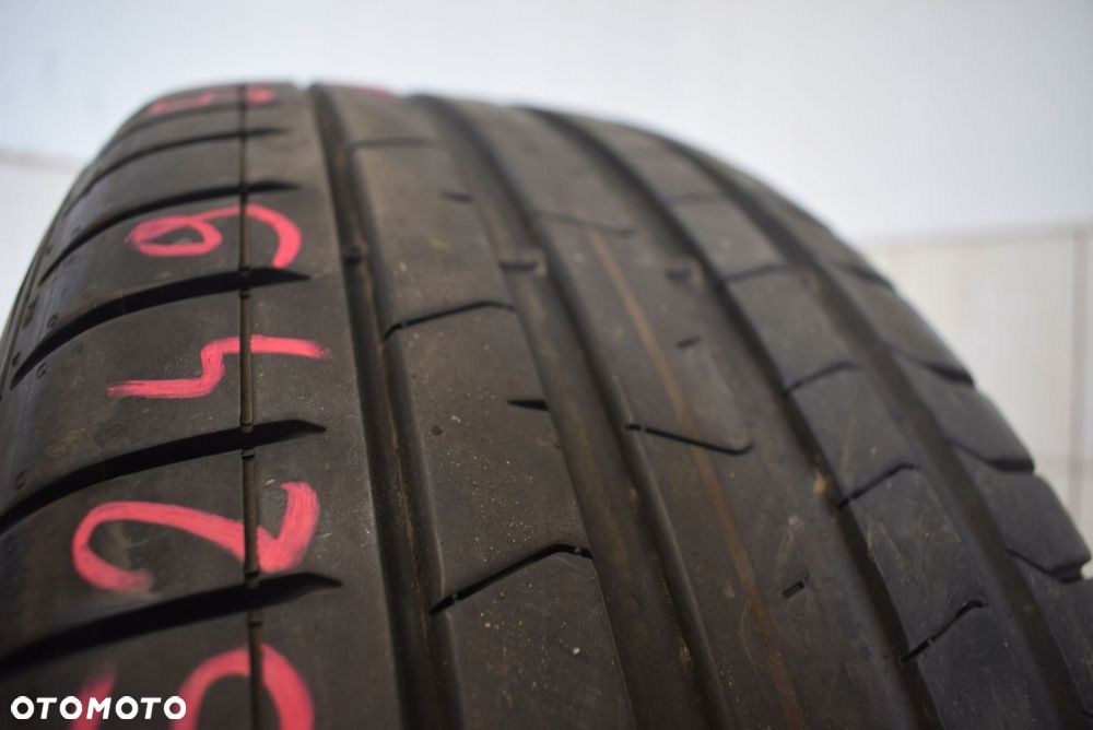 R18 235/55 Pirelli P Zero 100V VOL Wysyłka gratis! - 2