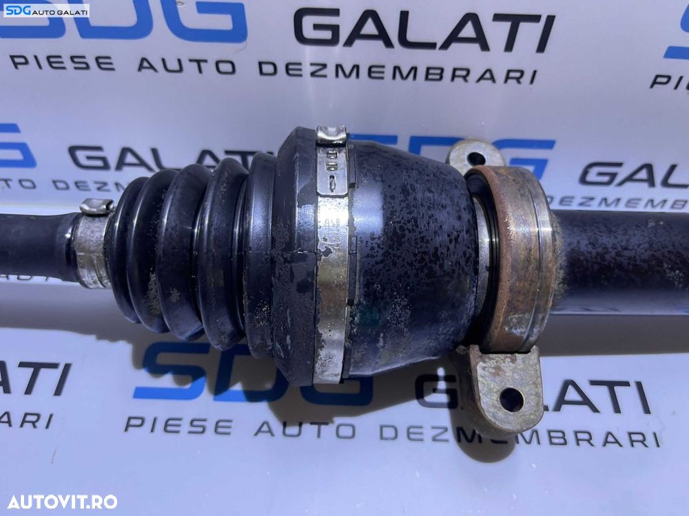 Planetara Dreapta Cutie Manuala 5 Trepte Volvo V70 S70 2.0 B 1995 - 2000 Cod P9463758 - 2