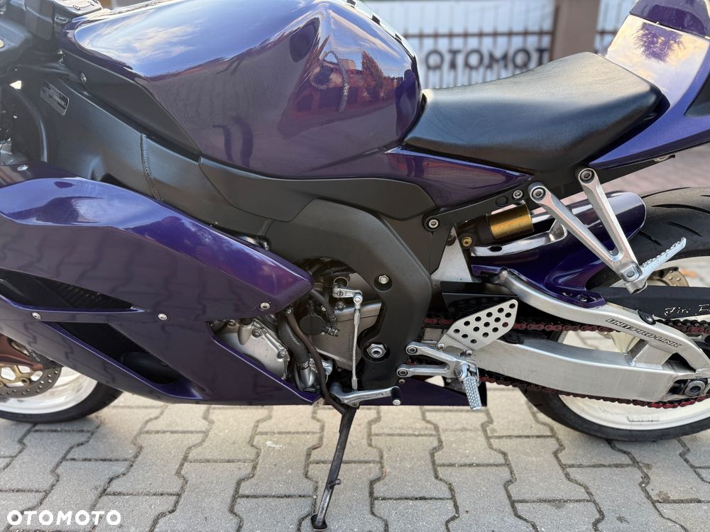 Honda CBR - 25