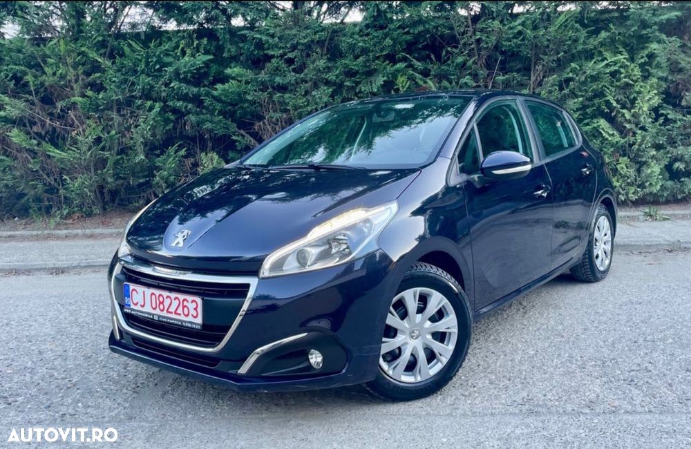 Peugeot 208 PureTech 110 Stop & Start Allure - 1