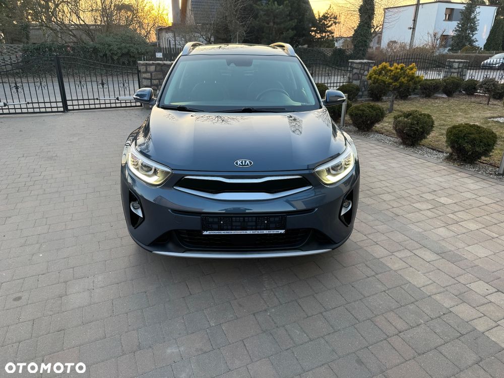 Kia Stonic 1.0 T-GDI 120 Spirit - 2