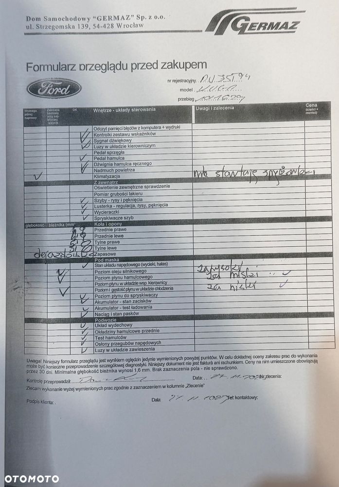 Ford Kuga 1.5 EcoBoost AWD Titanium ASS - 18