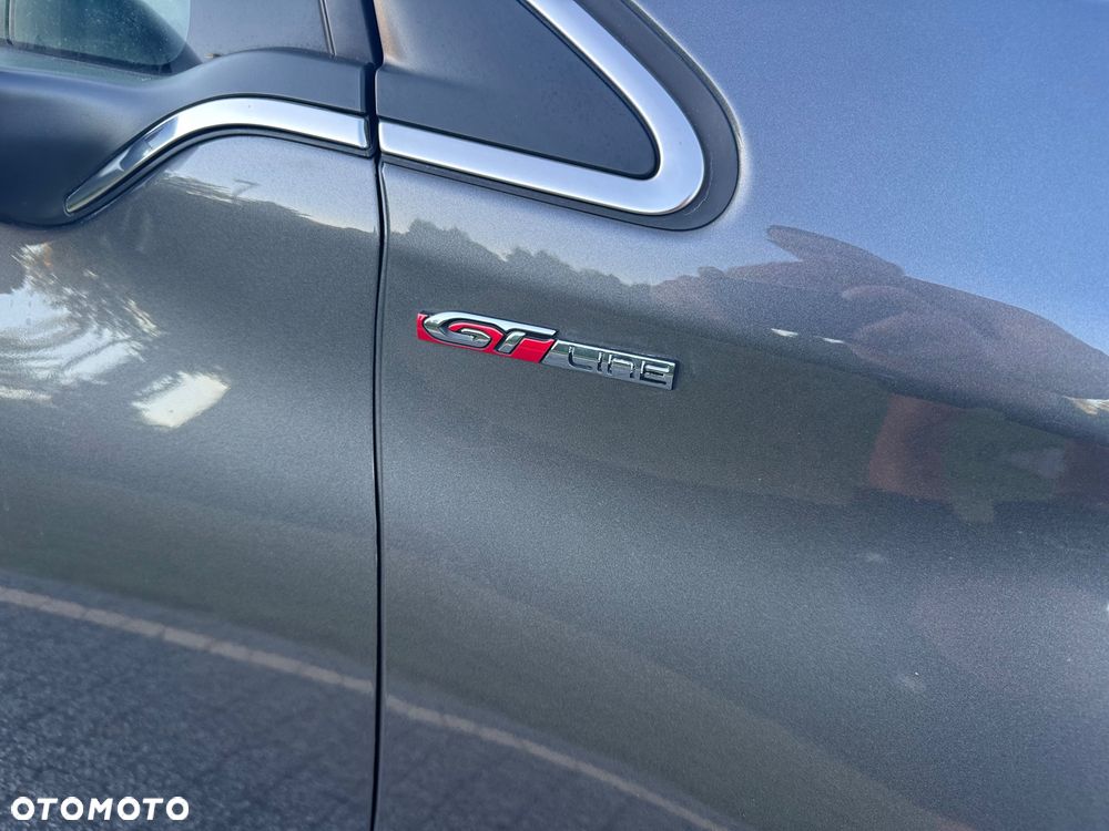 Peugeot 208 PureTech 130 EAT8 GT Pack - 5