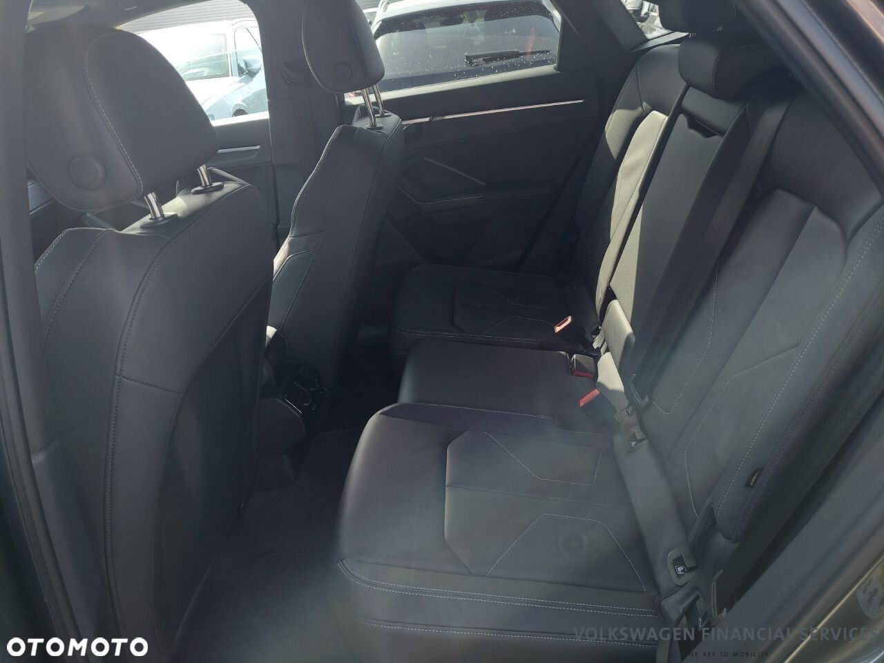 Audi Q3 45 TFSI e S Line S tronic - 10