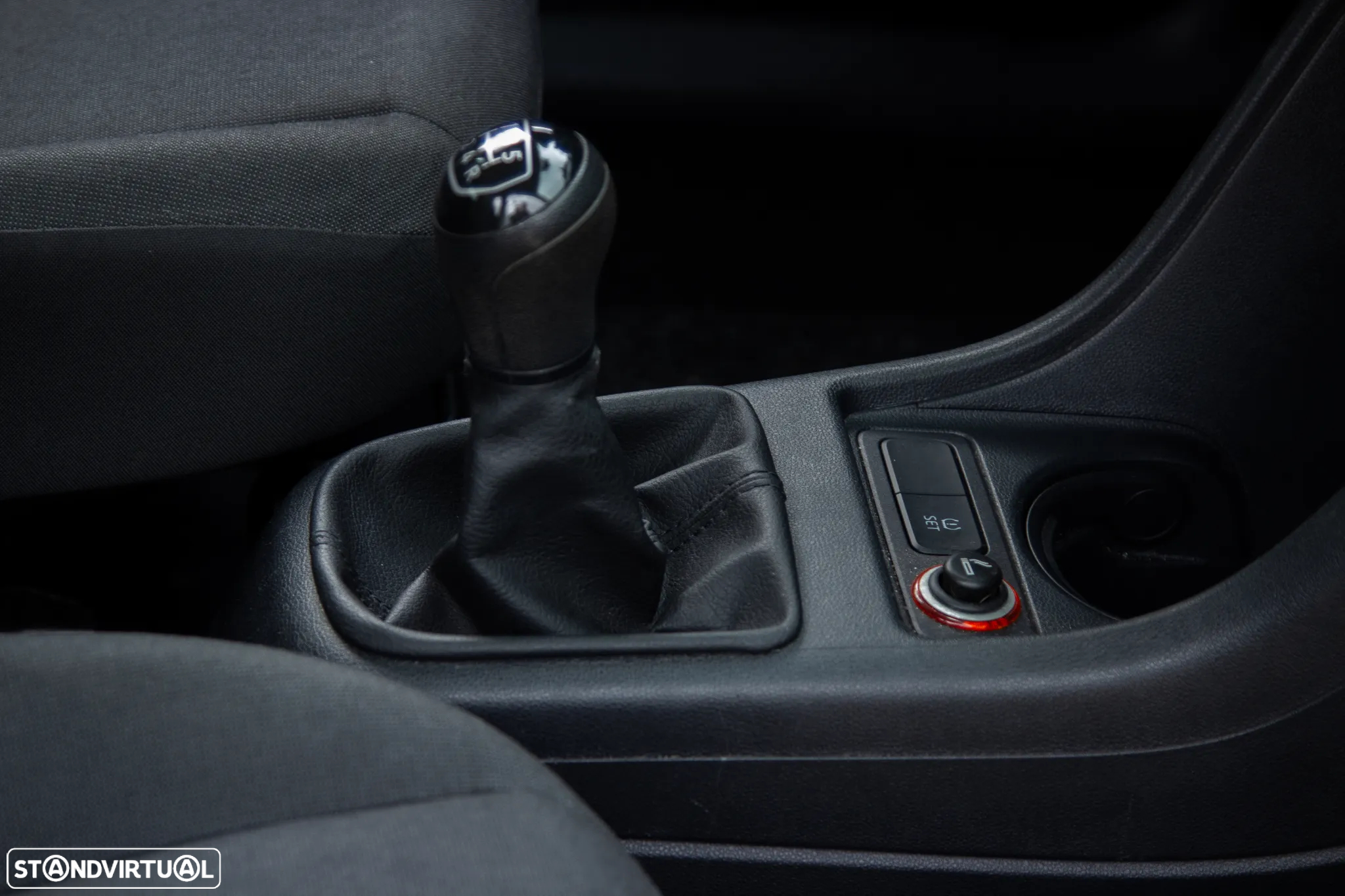 VW Up! 1.0 BMT Move - 9