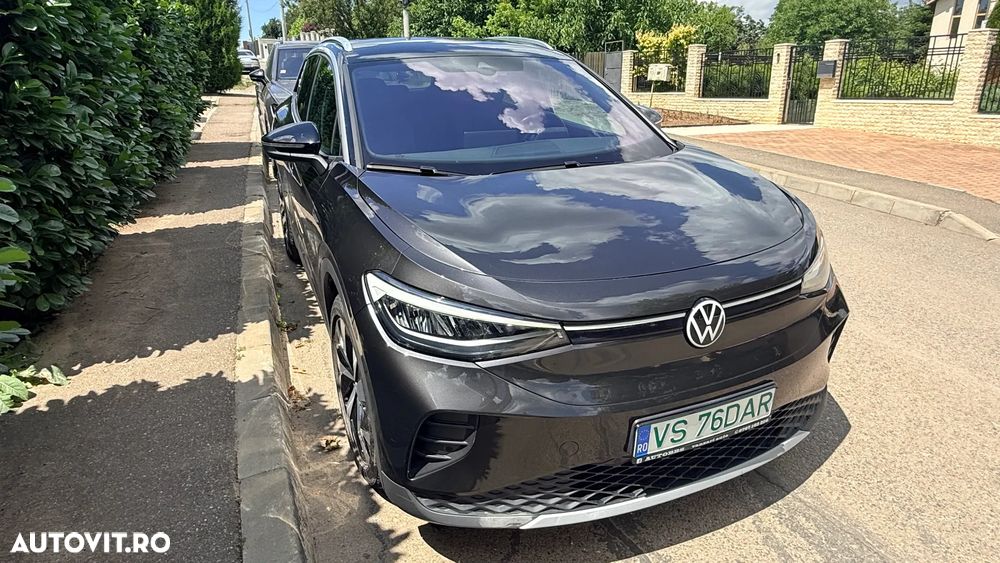 Volkswagen ID.4 77 kWh Life Pro Performance - 6