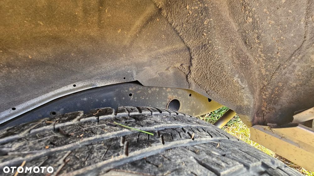 Nissan Patrol 3.0 Dci XE+ - 8