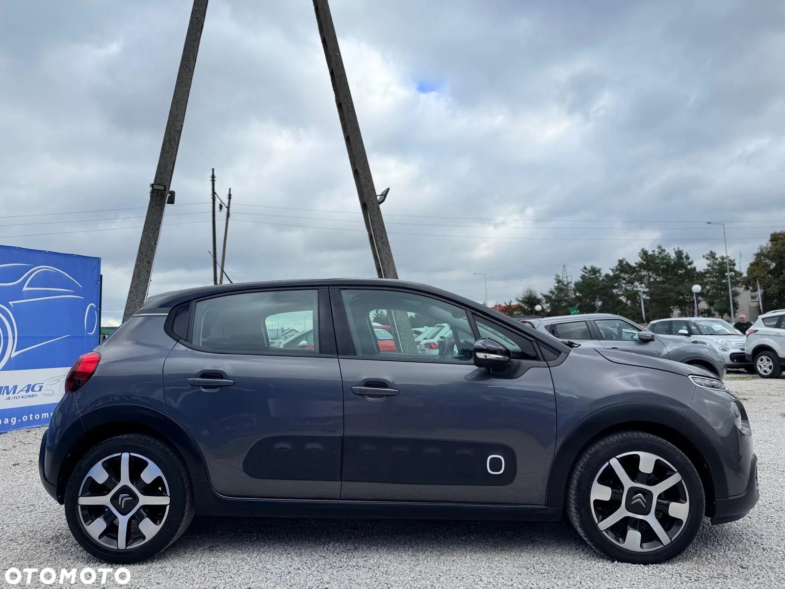 Citroën C3 1.2 PureTech Feel S&S EAT6 - 5