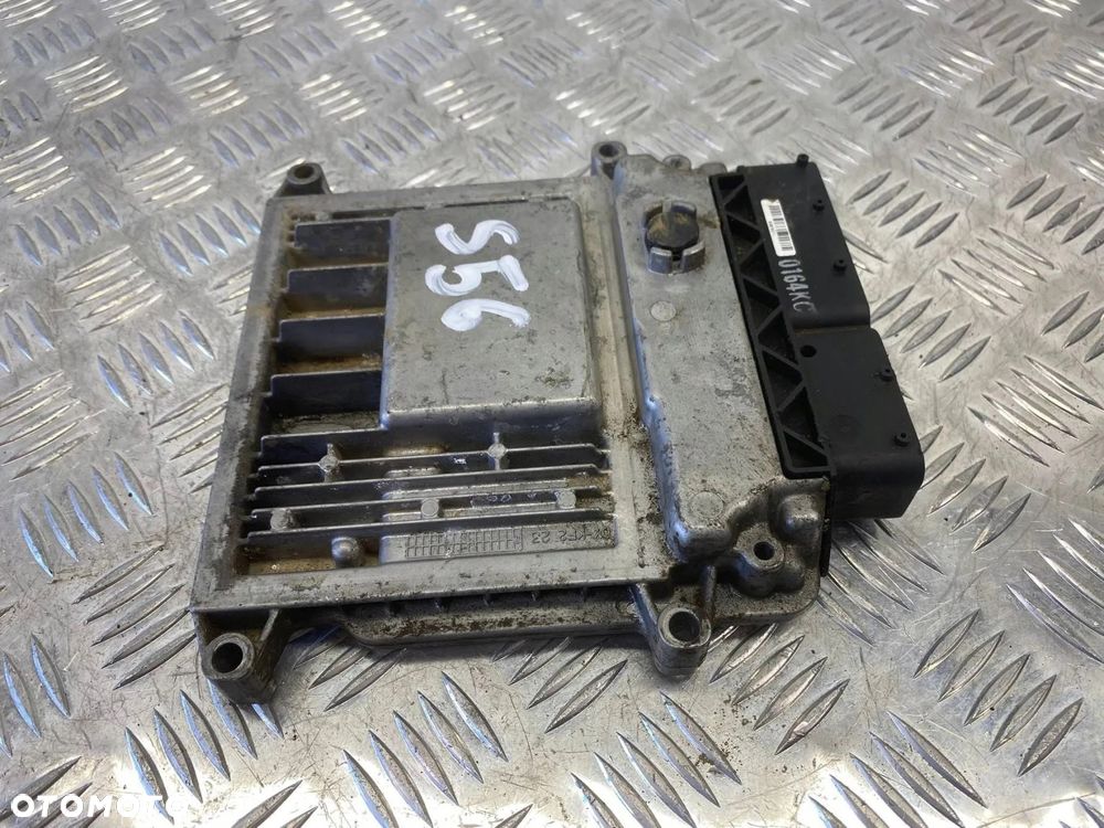 MODUŁ STEROWNIK KOMPUTER SILNIKA HYUNDAI I30 KIA CEED 1.4 9001040164KC - 7