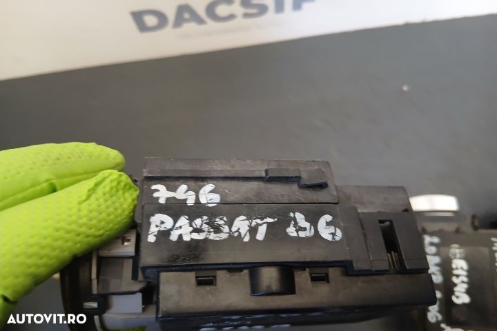 Contact cu cheie 3C0905843R 3C0905843R Volkswagen VW Passat B6 [2005 - 3