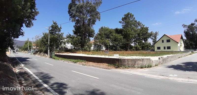 Terreno para construção c/ projeto aprovado - Grande imagem: 3/9