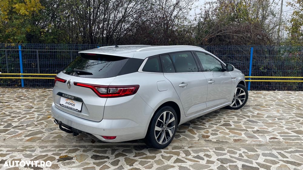 Renault Megane Grandtour ENERGY dCi 110 EDC INTENS - 3