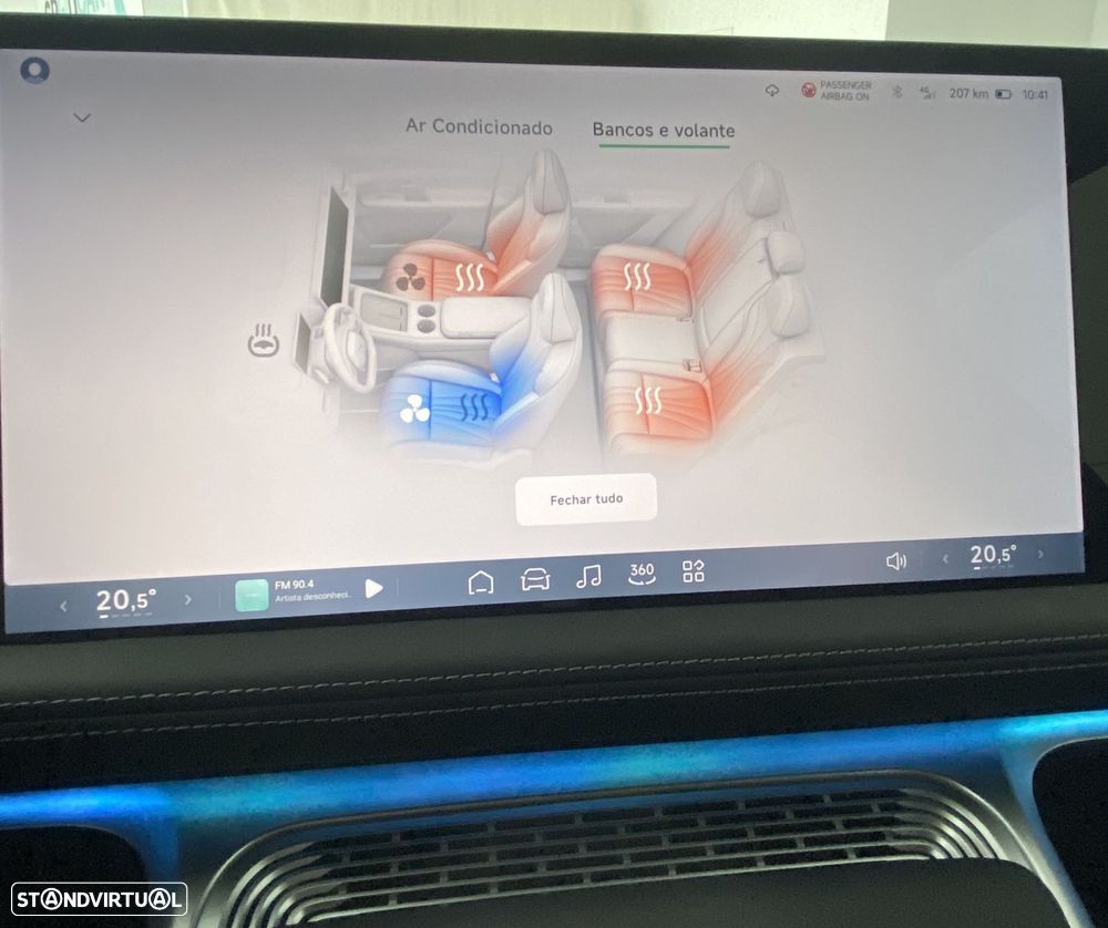 Xpeng G9 - 24