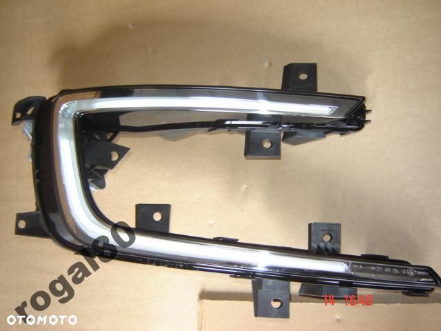 VW GOLF 7 VII E-GOLF HALOGENY FULL LED NOWE ORYG. - 2