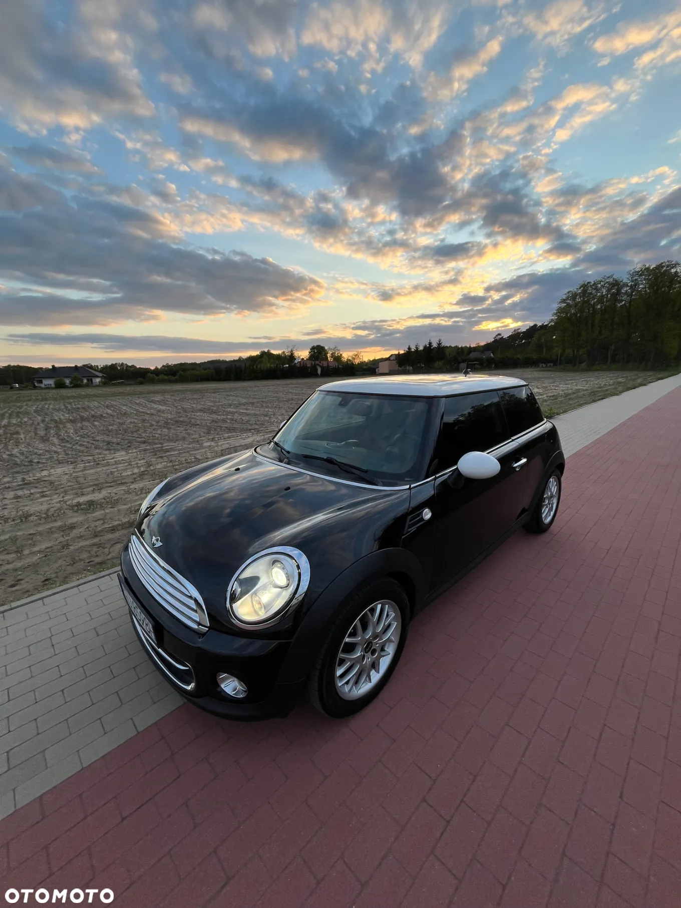 MINI Cooper D - 7