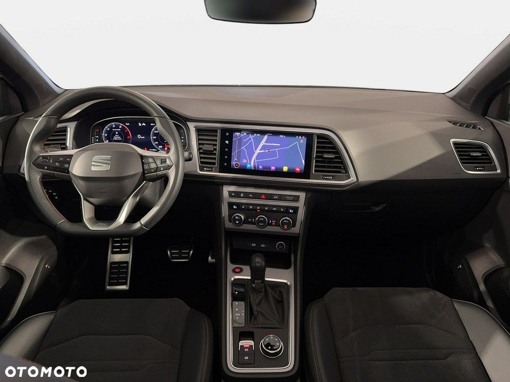 Seat Ateca - 19