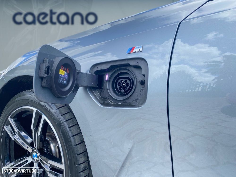 BMW 330 e Pack Desportivo M Auto - 3