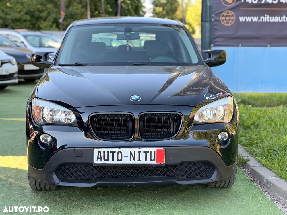BMW X1 - 2
