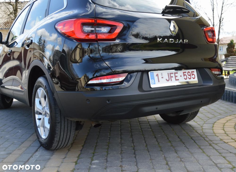 Renault Kadjar 2016 photo 5