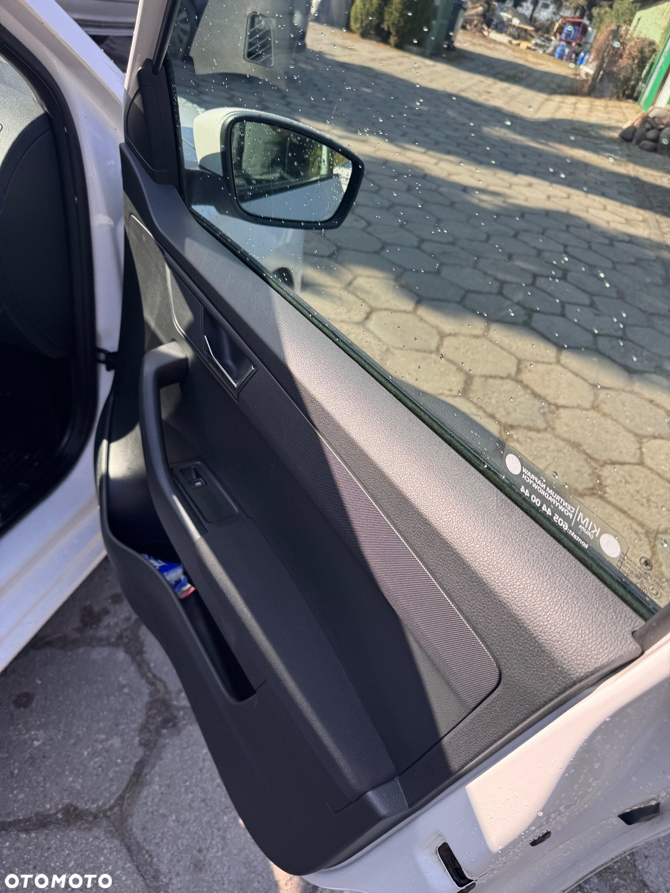 Skoda Fabia 1.0 Ambition - 16