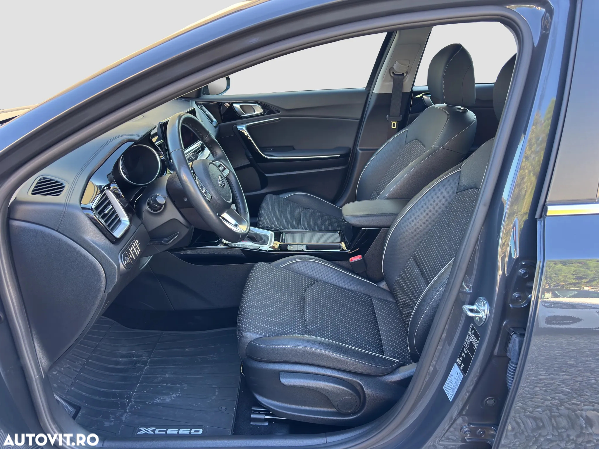 Kia XCeed 1.6 GDI DCT6 OPF Plug-in-Hybrid Vision - 6
