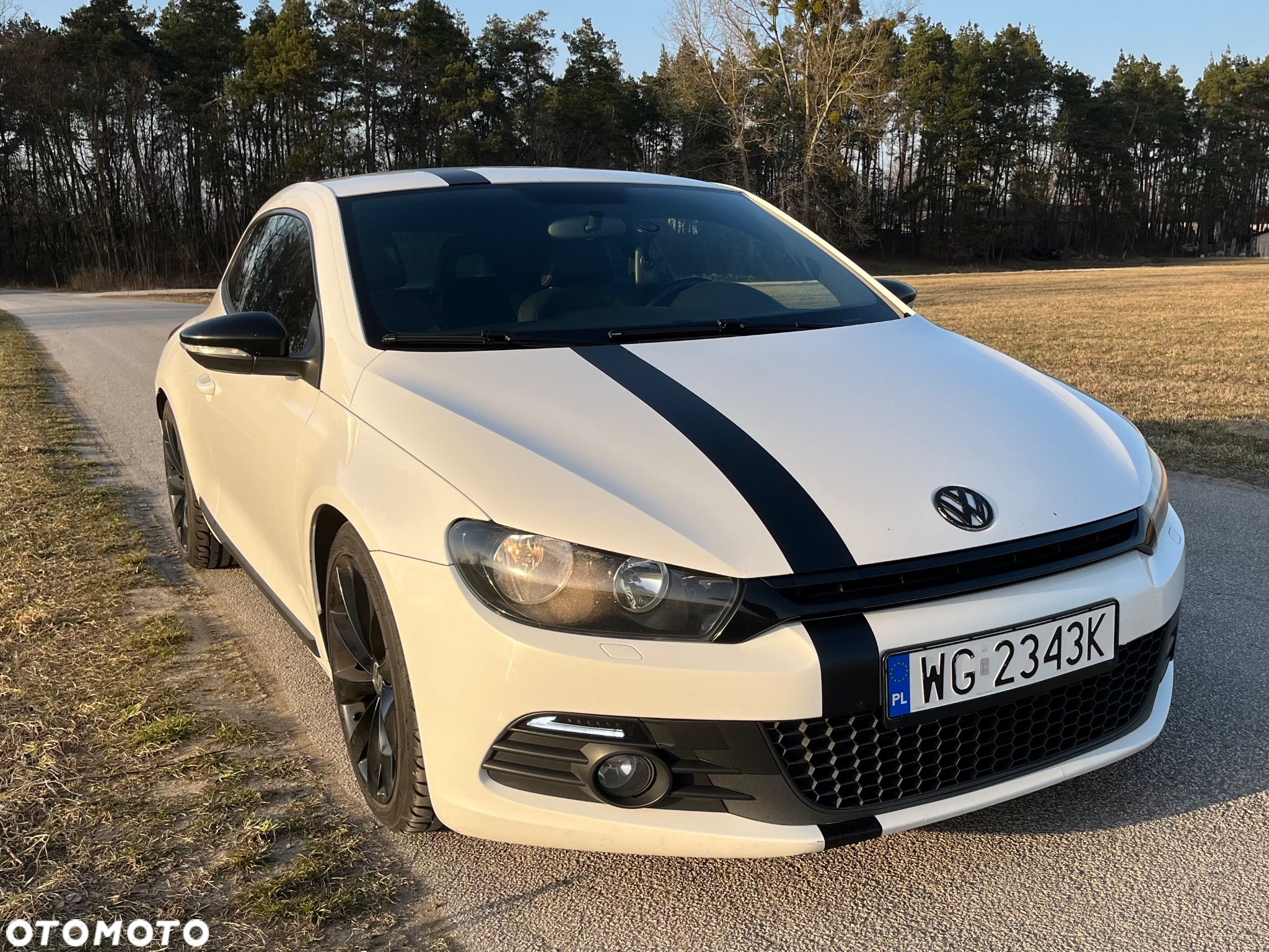 Volkswagen Scirocco 1.4 TSI - 3