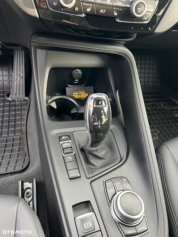 BMW X1 - 17