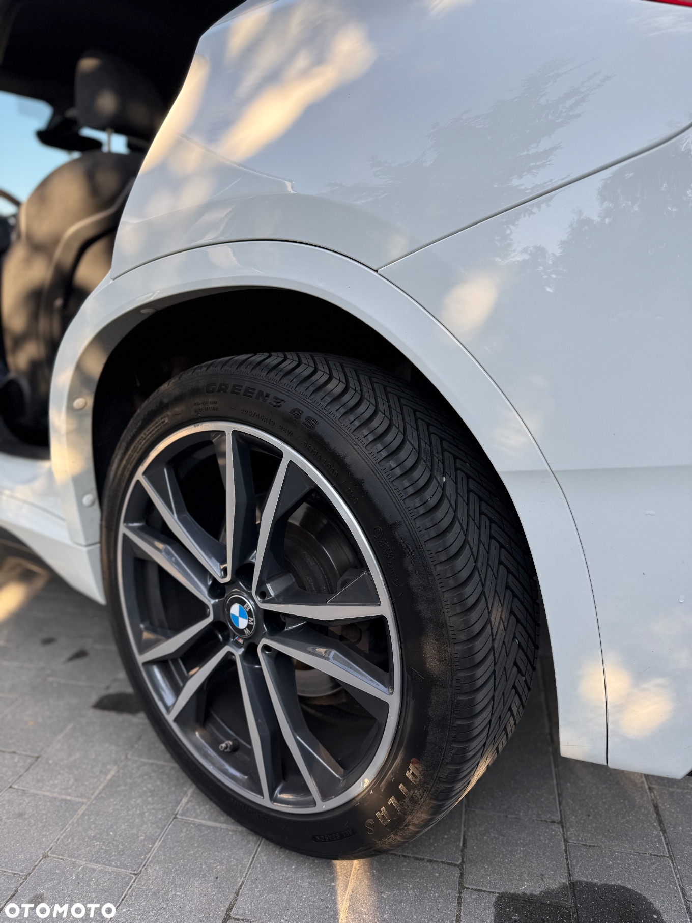 BMW X2 xDrive20d M Sport sport - 38