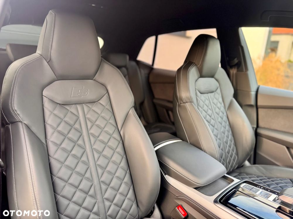 Audi Q8 50 TDI quattro tiptronic - 19
