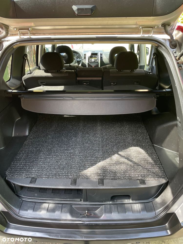 Nissan X-Trail 2.0 dCi XE - 14