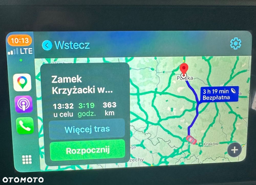 Dacia Duster 1.3 TCe Prestige 4WD - 21