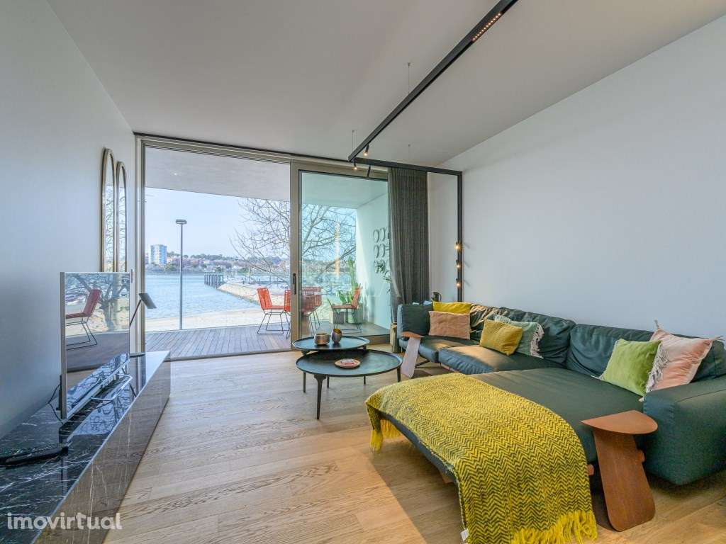 T1 em São Pedro da Afurada - Grande imagem: 4/19