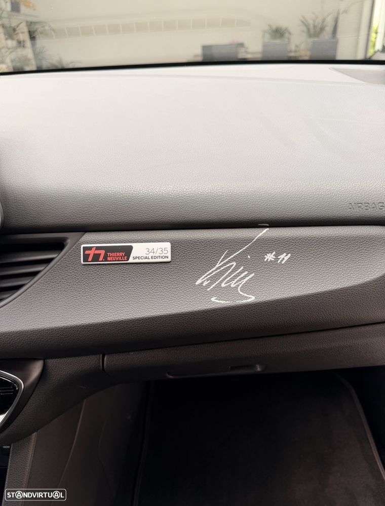 Hyundai i30 N 2.0 T-GDi Performance Pack - 13
