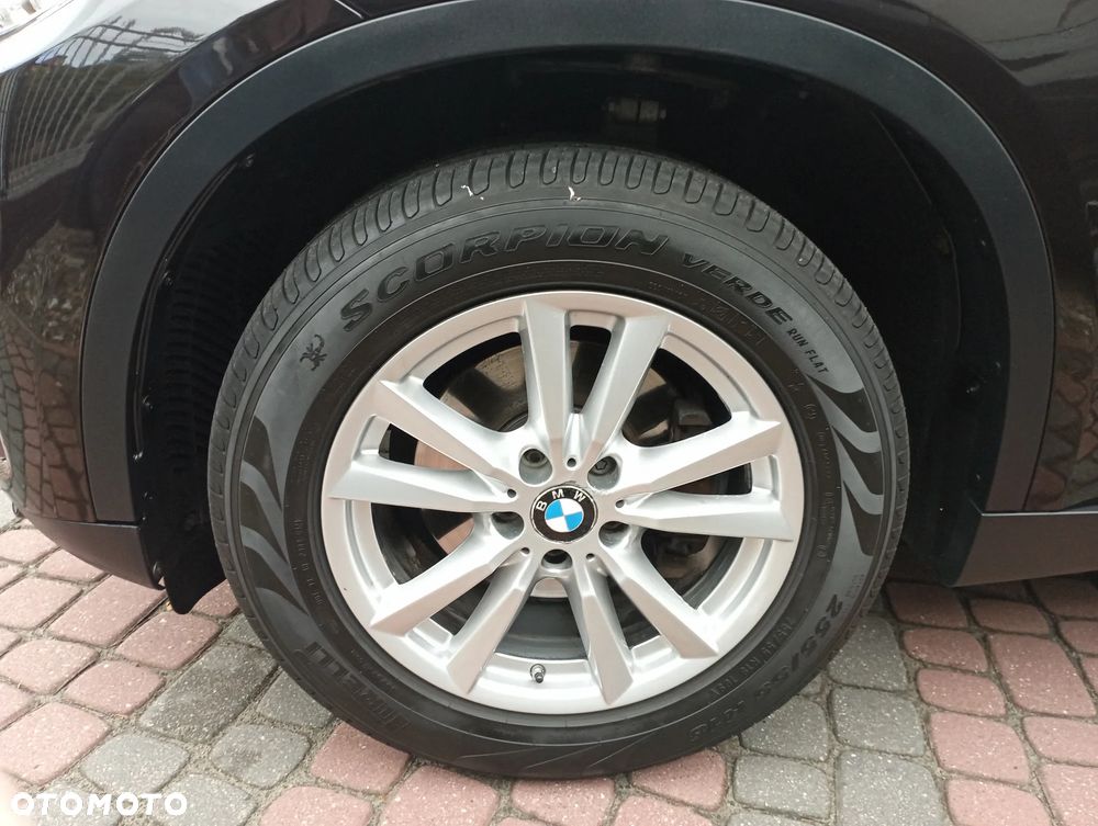 BMW X5 xDrive30d - 35