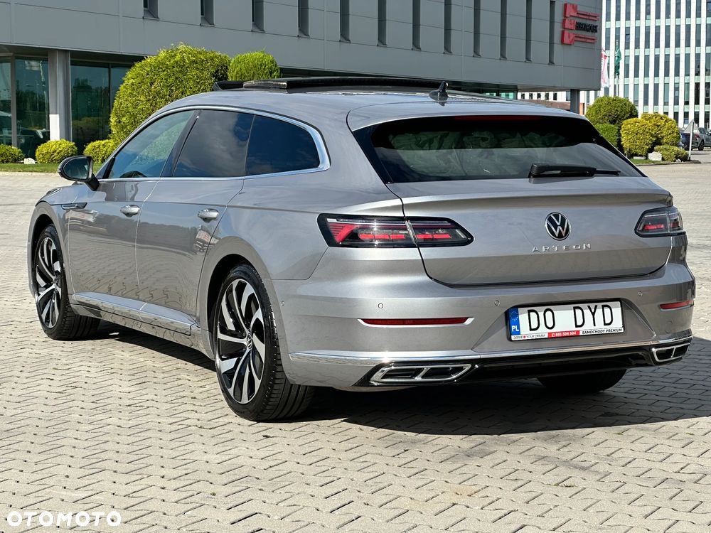 Volkswagen Arteon Shooting Brake 2.0 TSI OPF DSG R-Line - 6