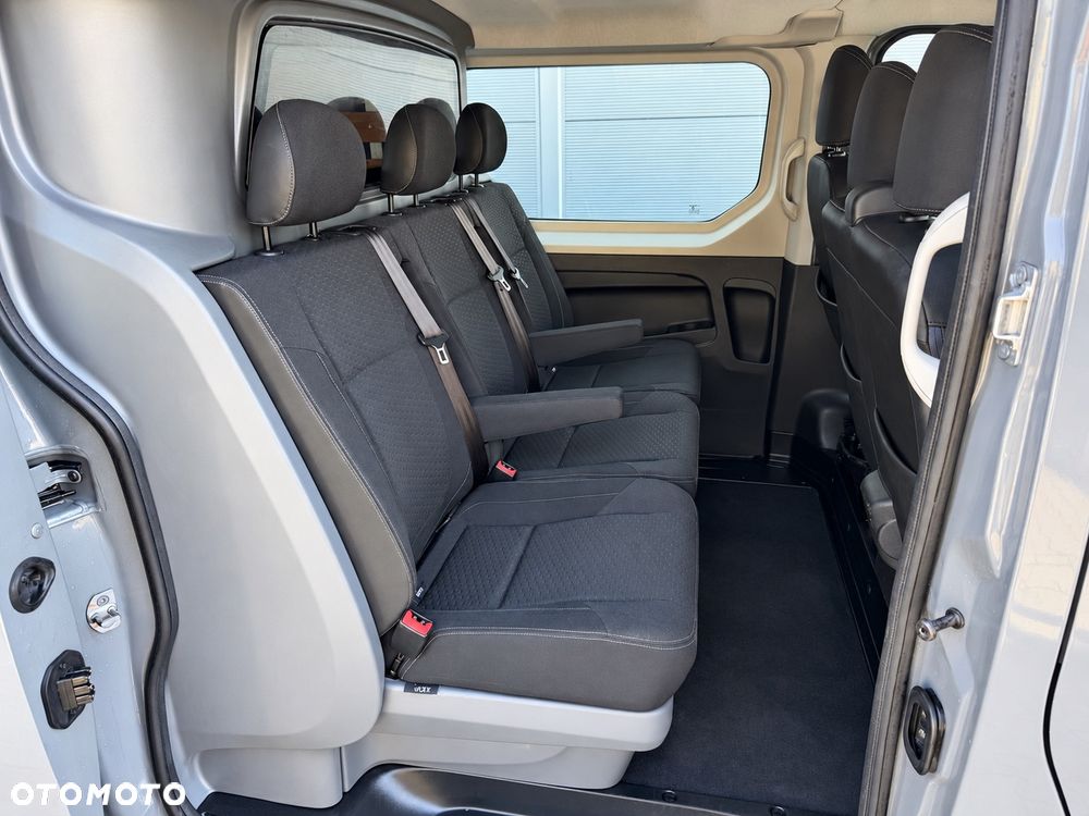 Opel Vivaro - 9
