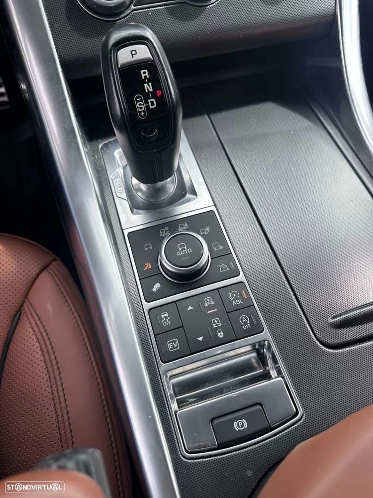 Land Rover Range Rover Sport 3.0 SDV6 HSE Dynamic - 59