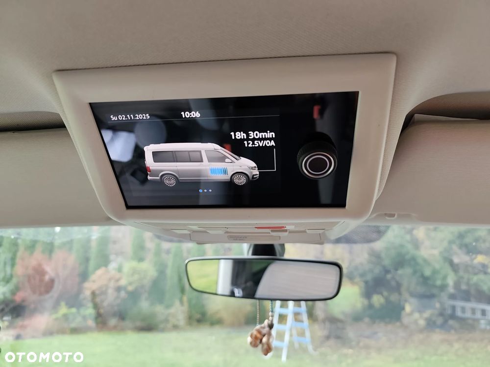 Volkswagen California - 10