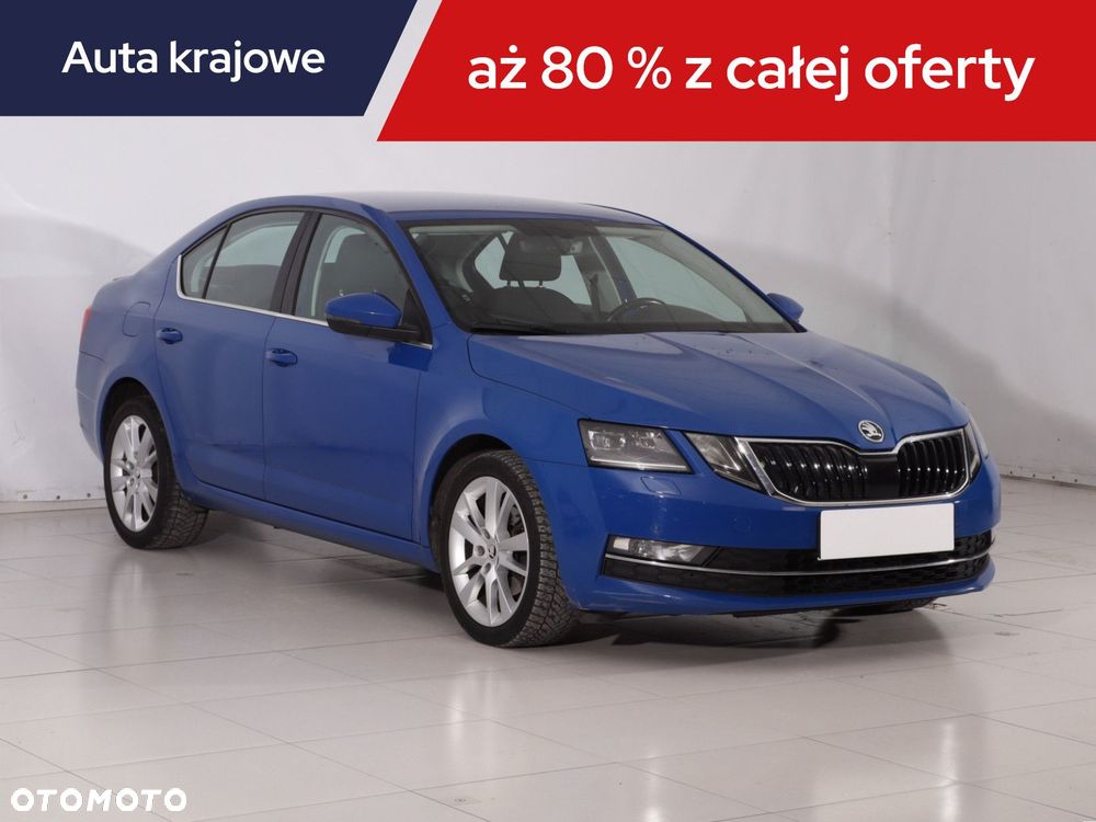 Skoda Octavia - 3