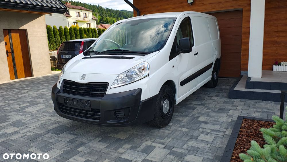 Peugeot Expert - 14