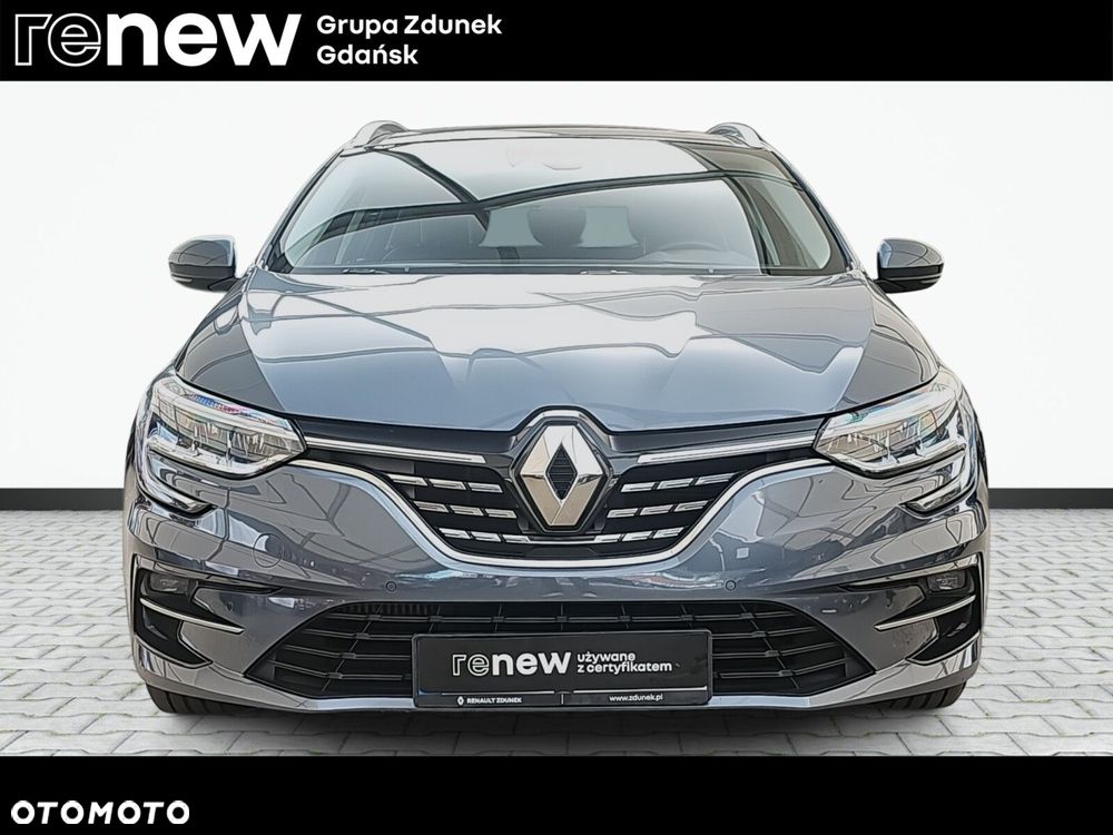 Renault Megane - 2