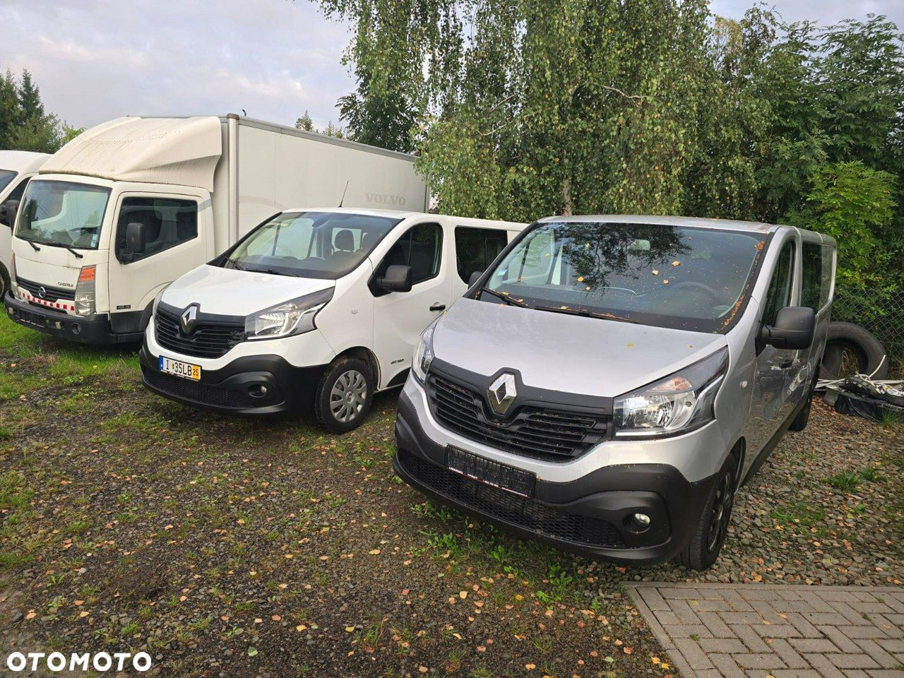 Renault Trafic - 10