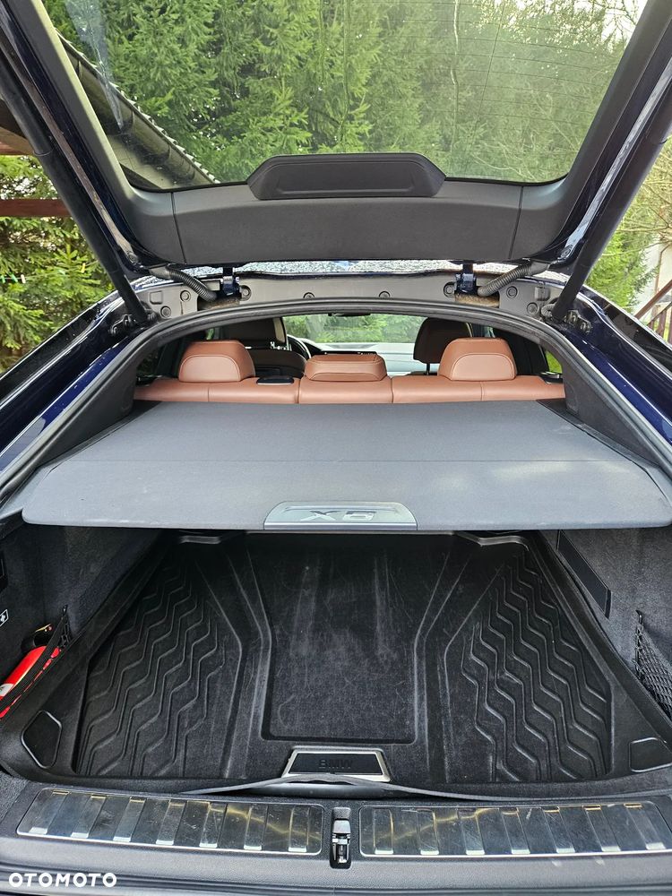 BMW X6 - 7
