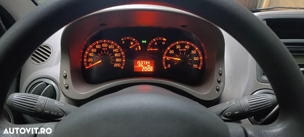 Fiat Panda 1.2 Dynamic - 7