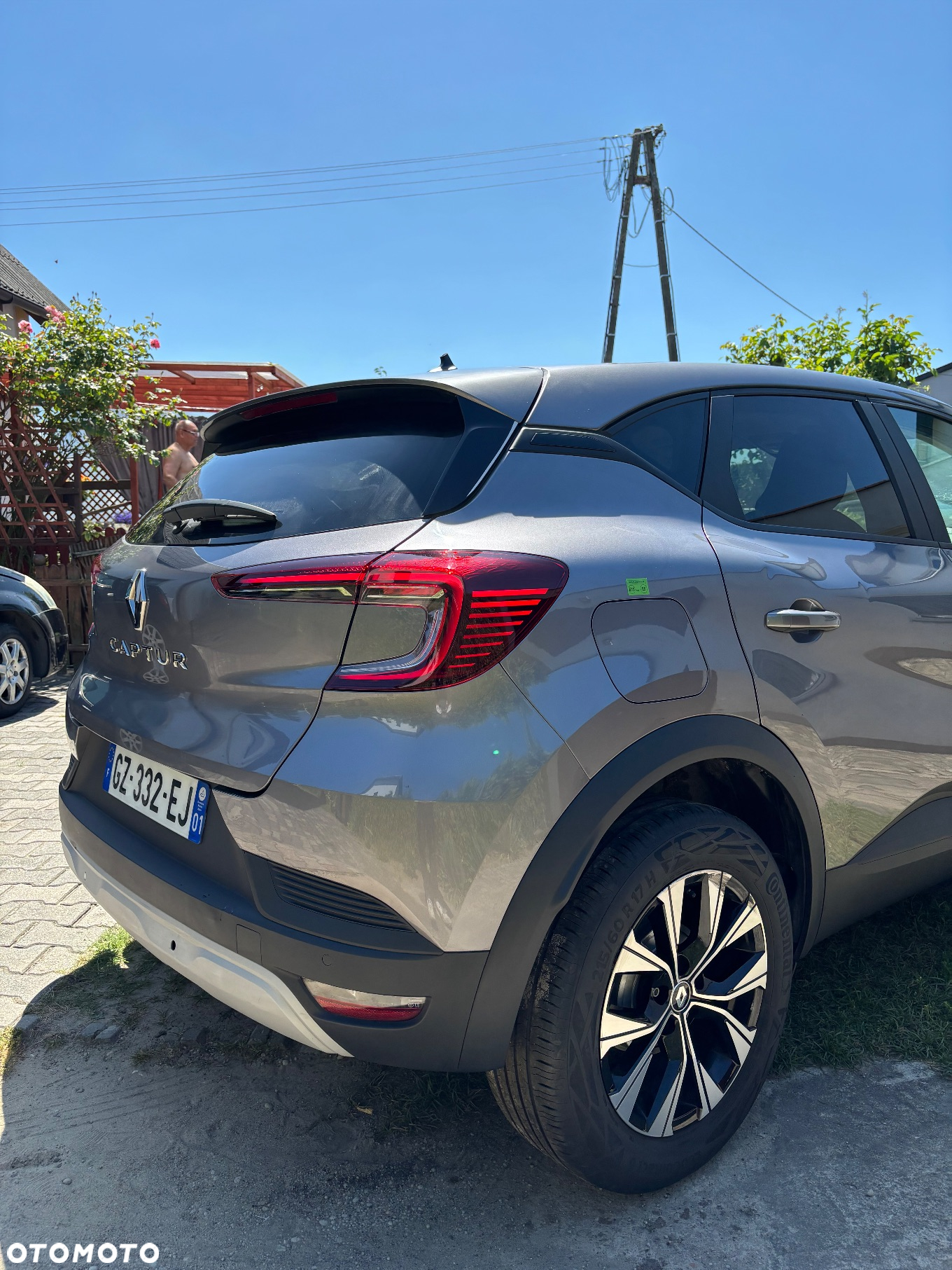 Renault Captur - 6