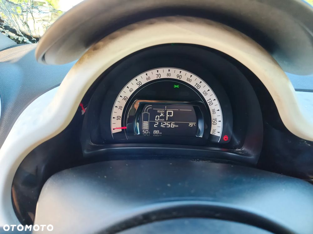 Renault Twingo Electric Equilibre - 26