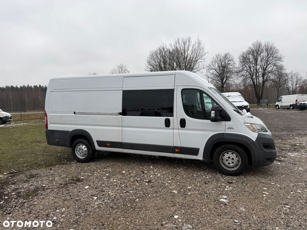 Fiat Ducato - 4