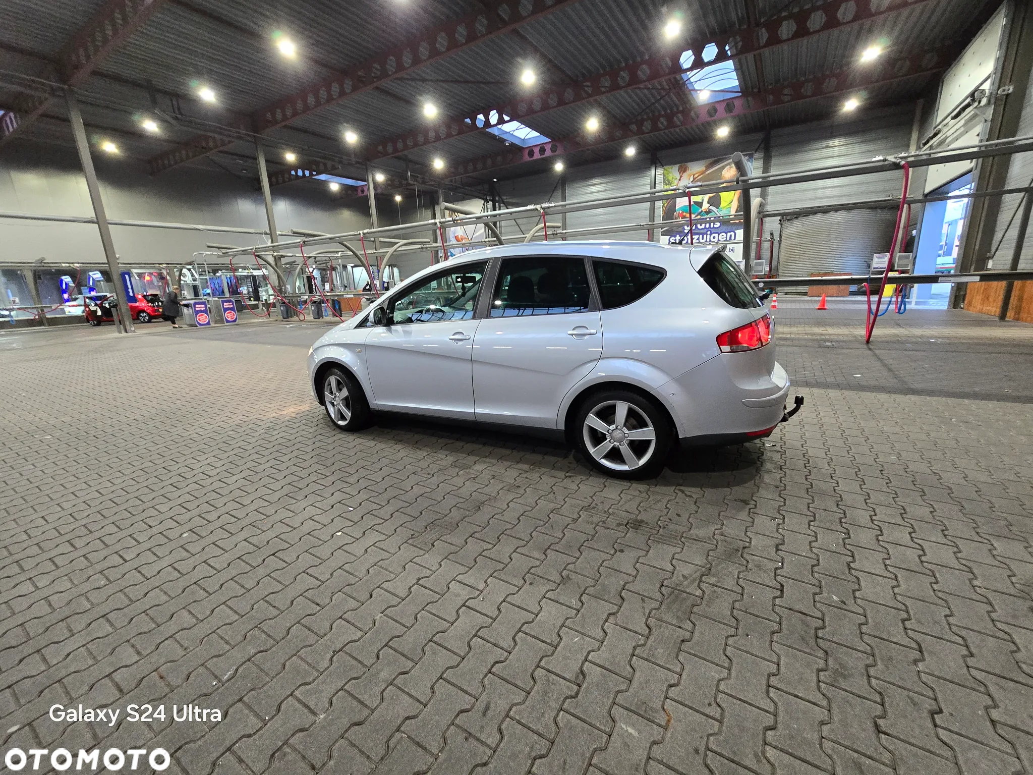 Seat Altea XL - 6