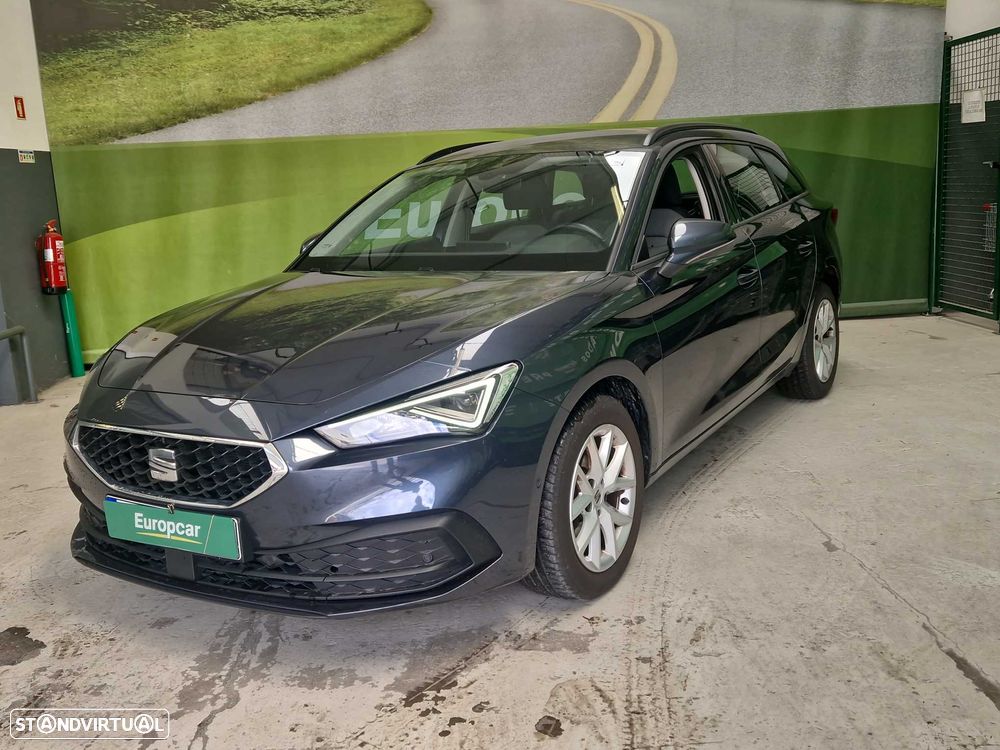 SEAT Leon ST 1.0 TSI Style - 1